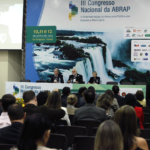 Participantes do III Congresso Nacional da ABRAP, em 2015.